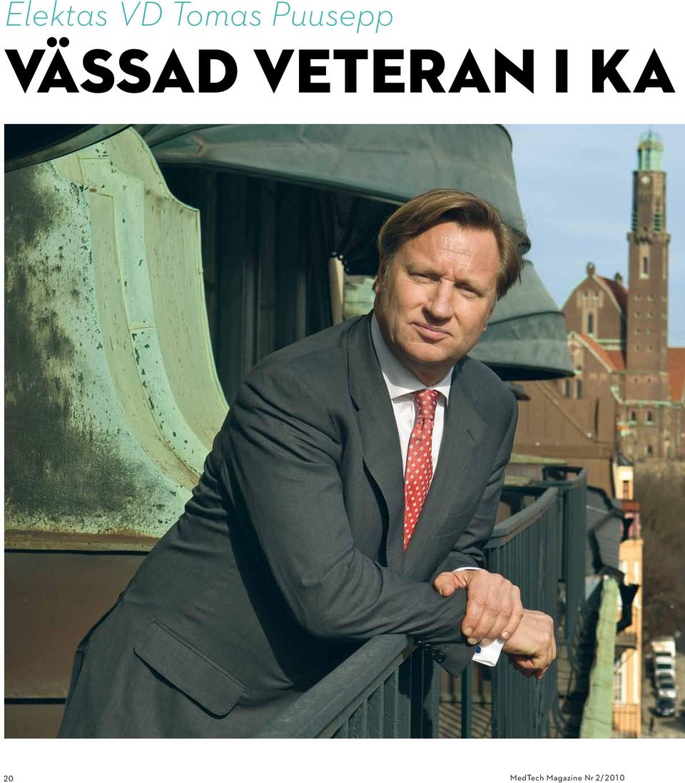 veteran i ka 20