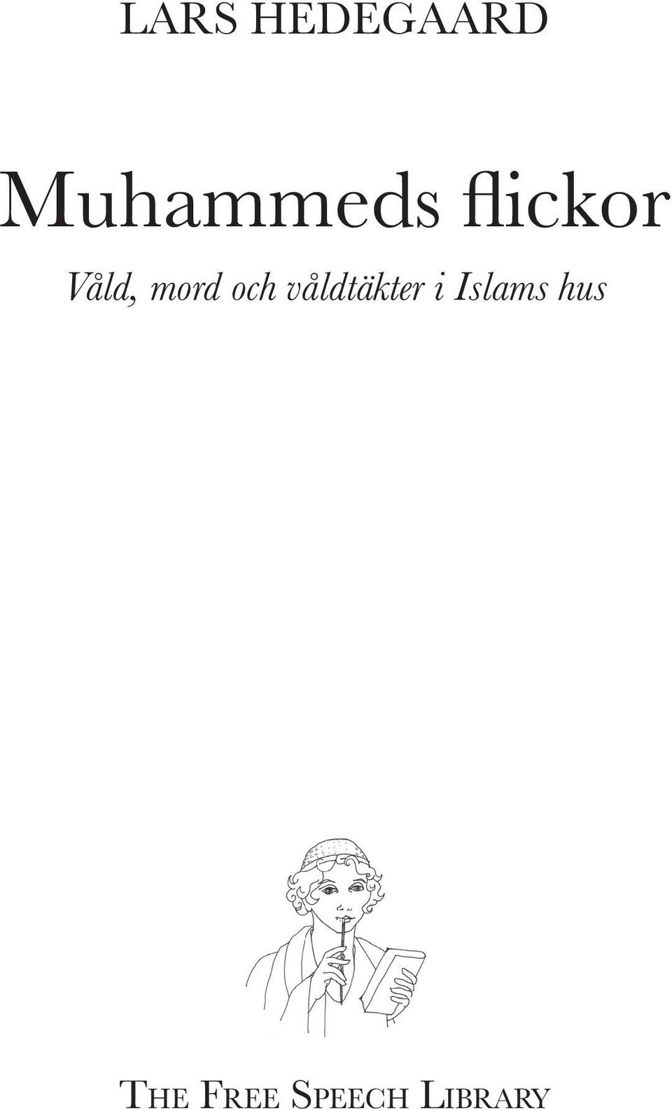 mord och våldtäkter i