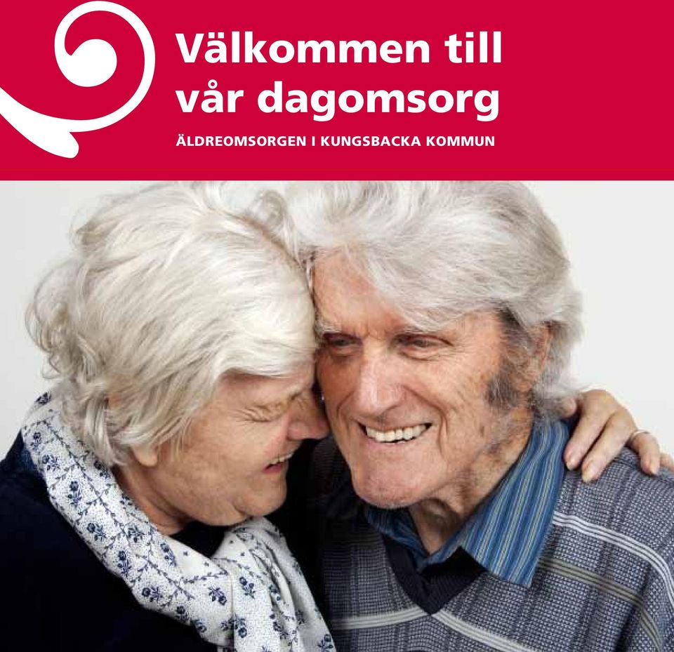 Äldreomsorgen i