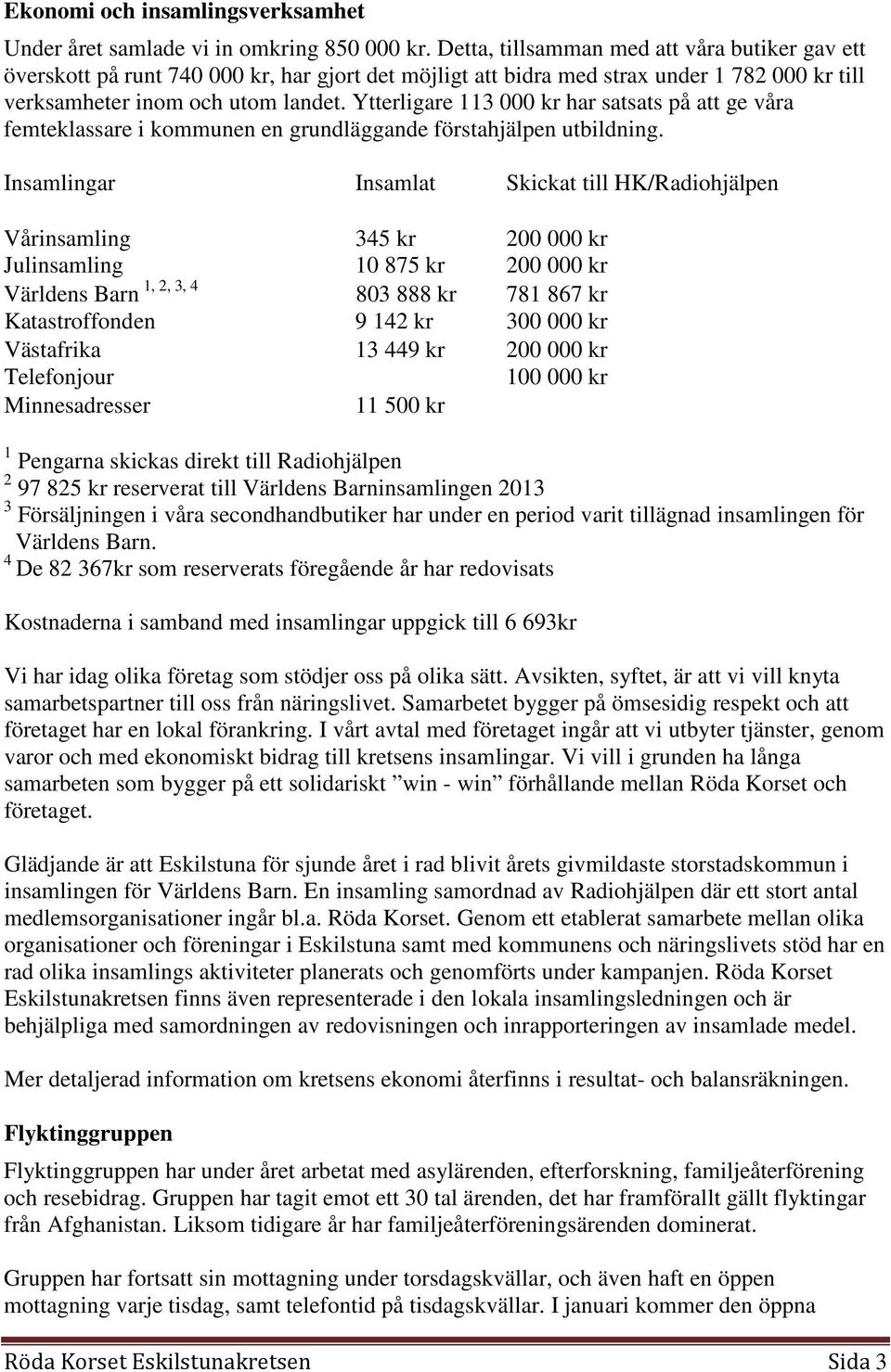 Ytterligare 113 000 kr har satsats på att ge våra femteklassare i kommunen en grundläggande förstahjälpen utbildning.