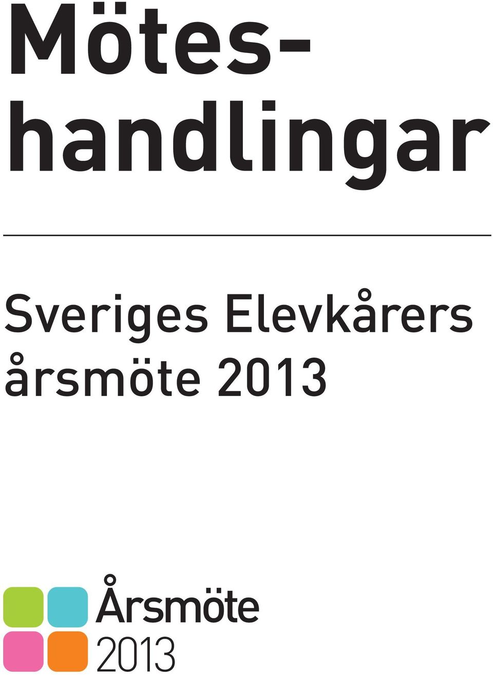 Elevkårers