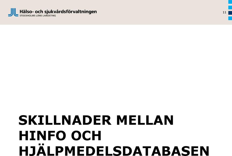 MELLAN HINFO