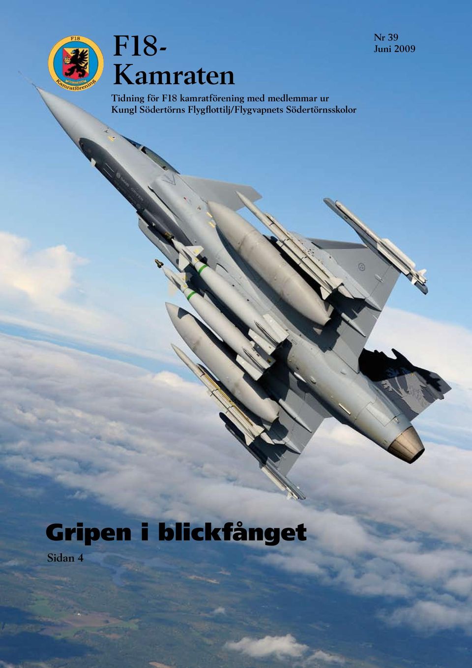 Södertörns Flygflottilj/Flygvapnets