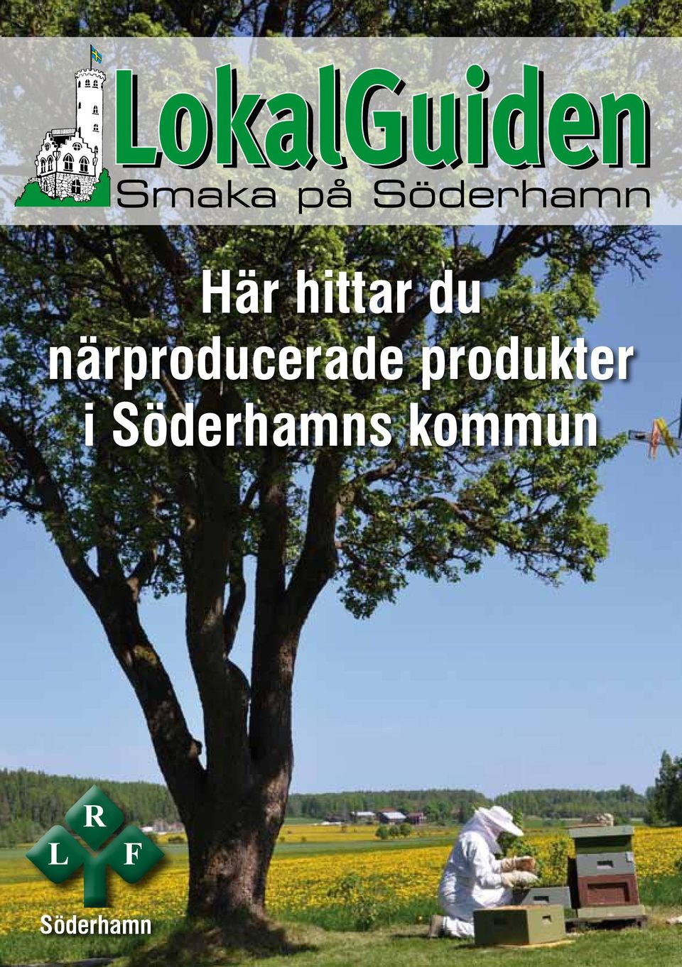 produkter i