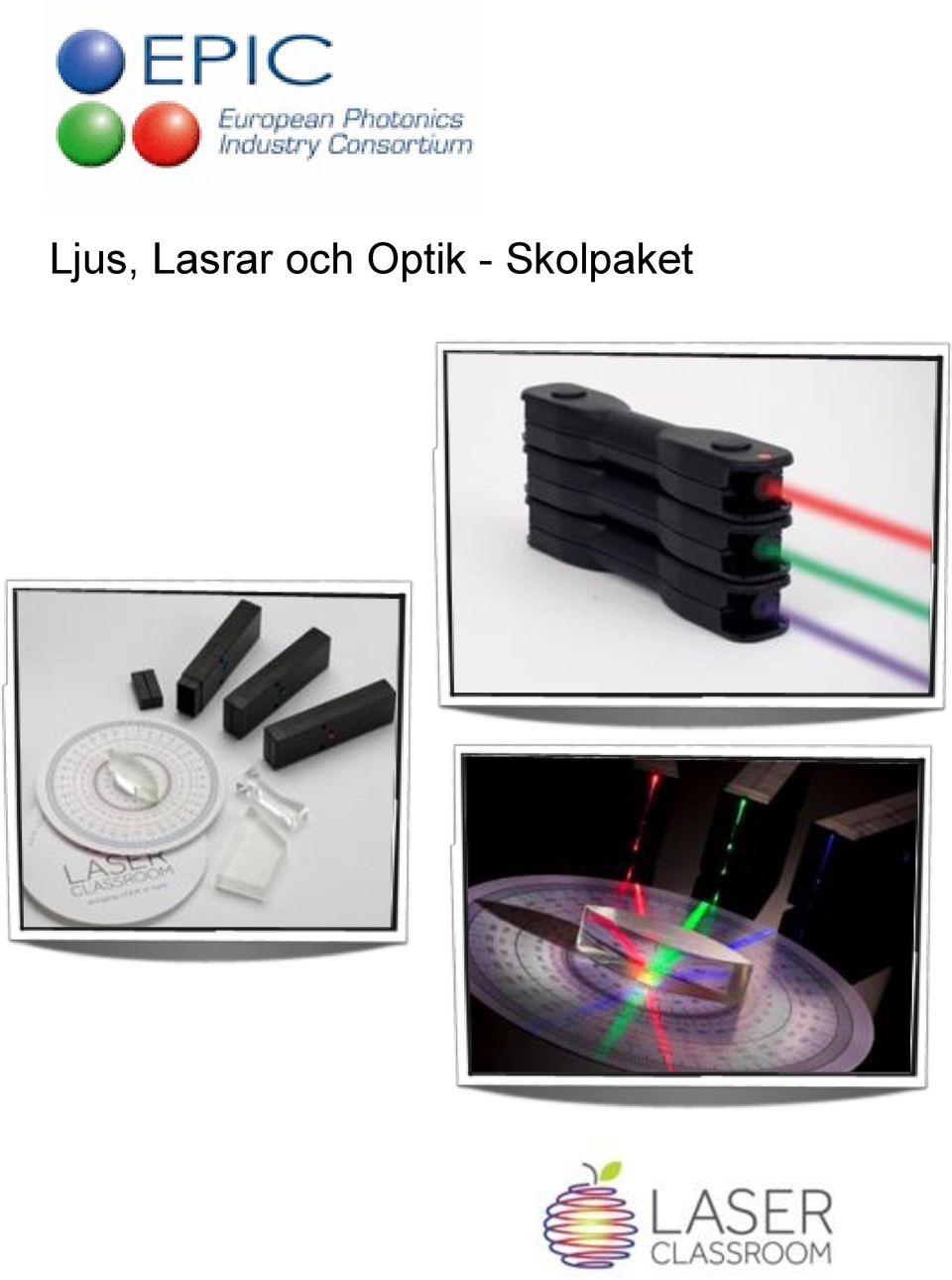 och Optik