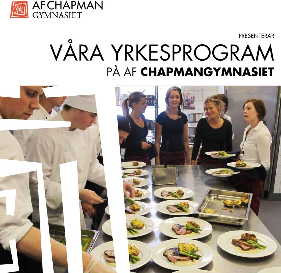 YRKESPROGRAM