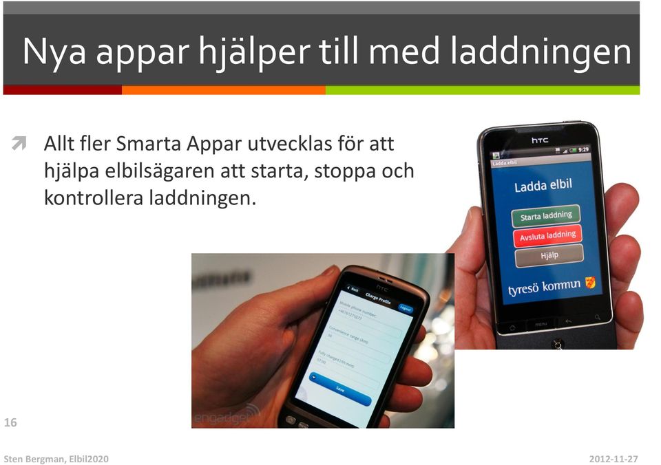 utvecklas för att hjälpa
