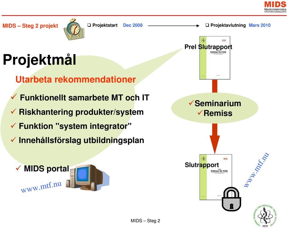 produkter/system Funktion "system integrator" Innehållsförslag utbildningsplan