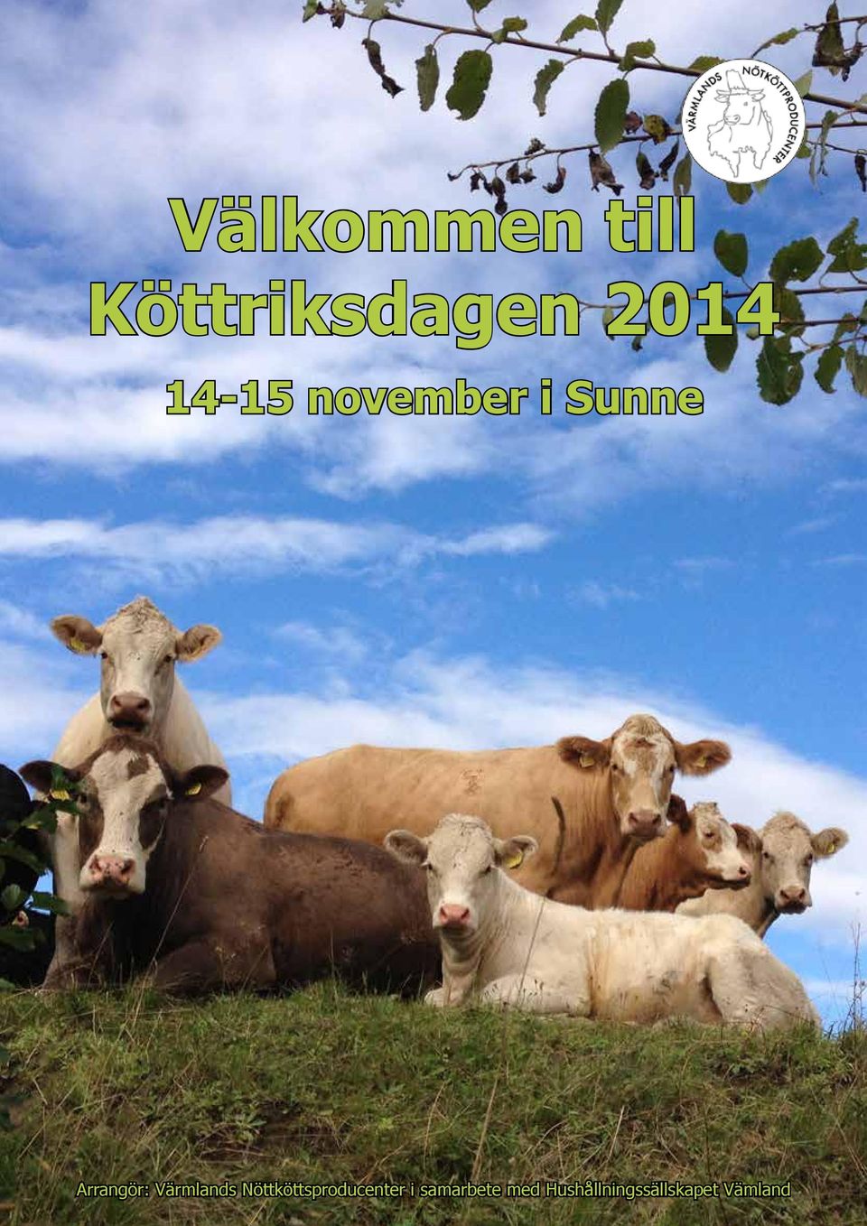 Värmlands Nöttköttsproducenter i