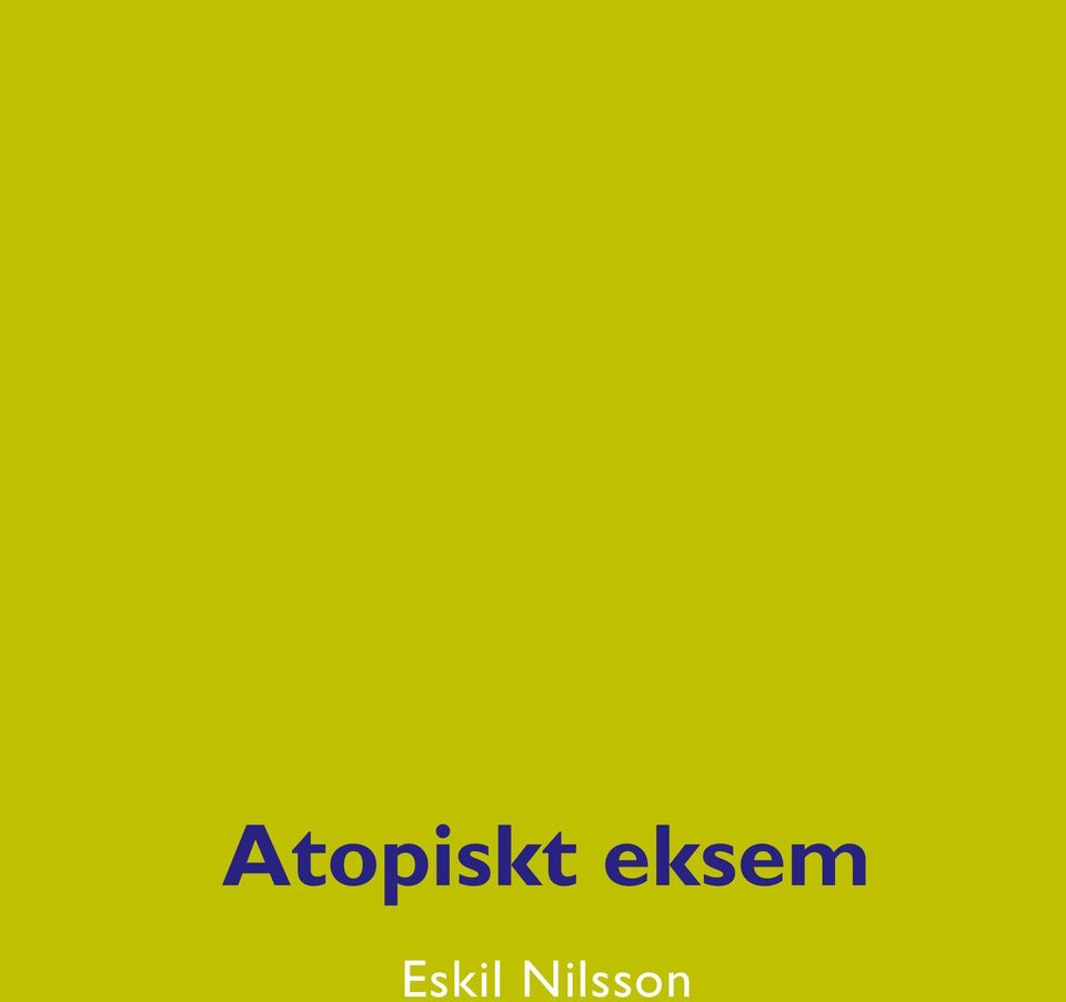 Eskil