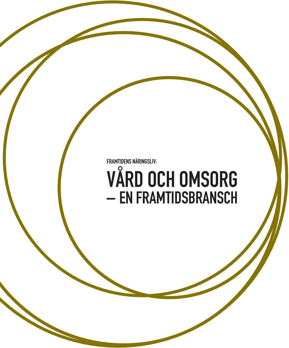 Vård och