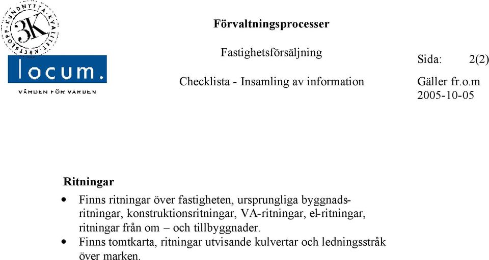 konstruktionsritningar, VA-ritningar, el-ritningar, ritningar från om och