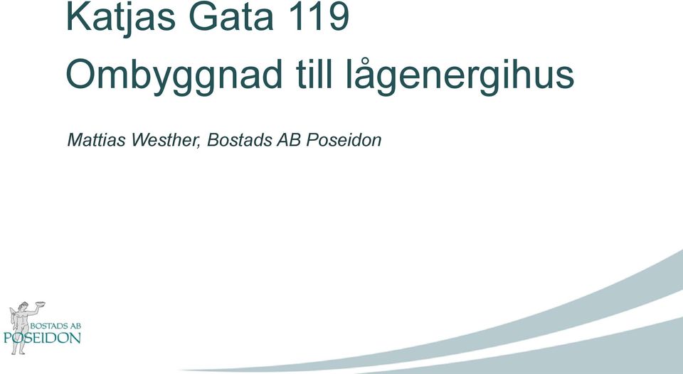 lågenergihus