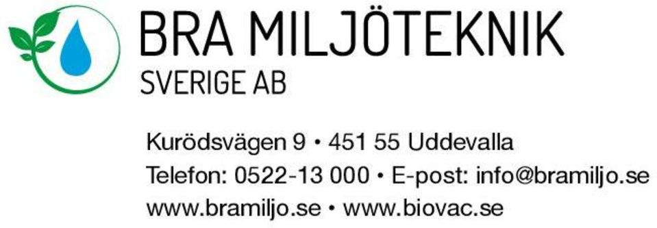 000 E-post: info@bramiljo.