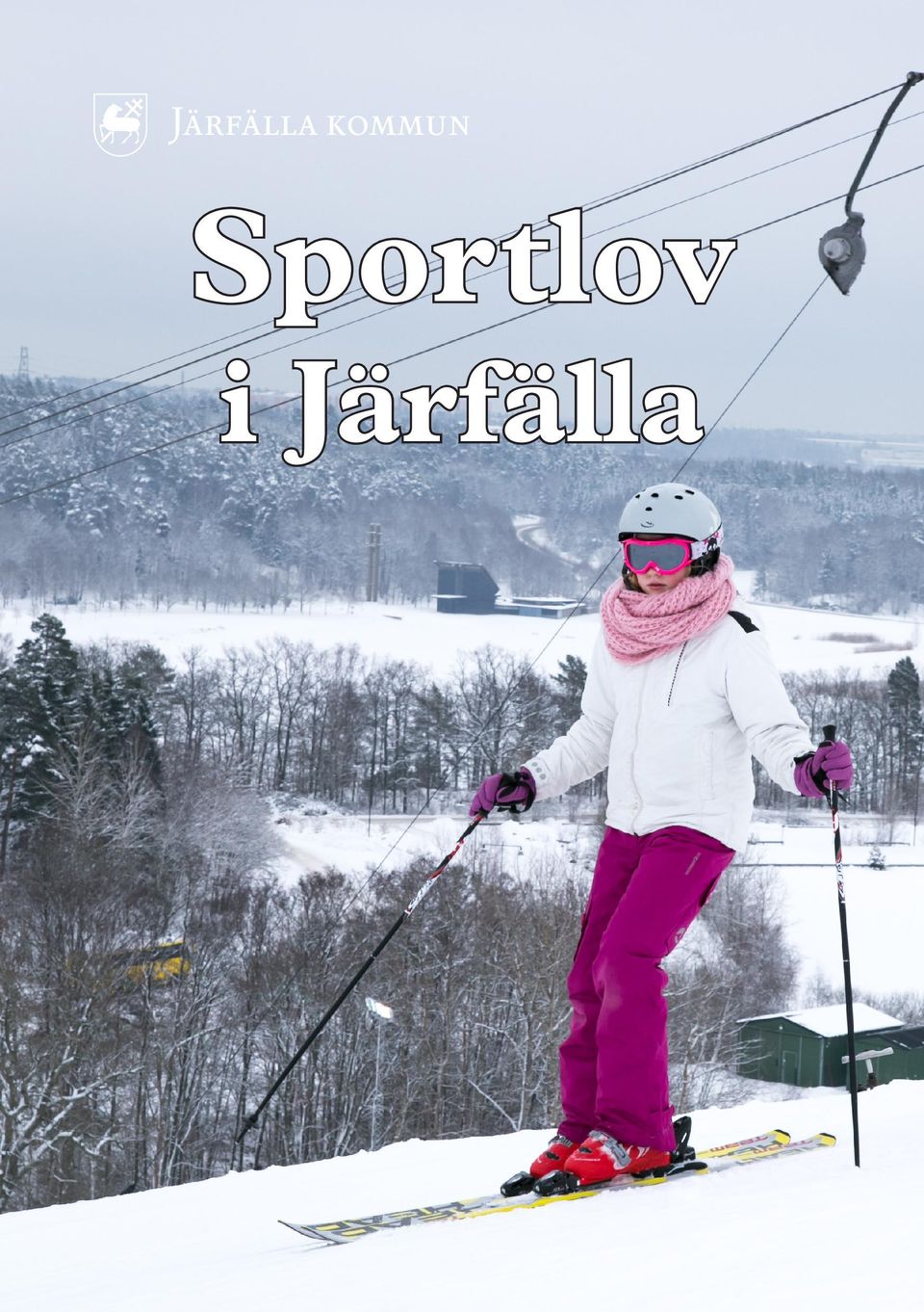 Järfälla