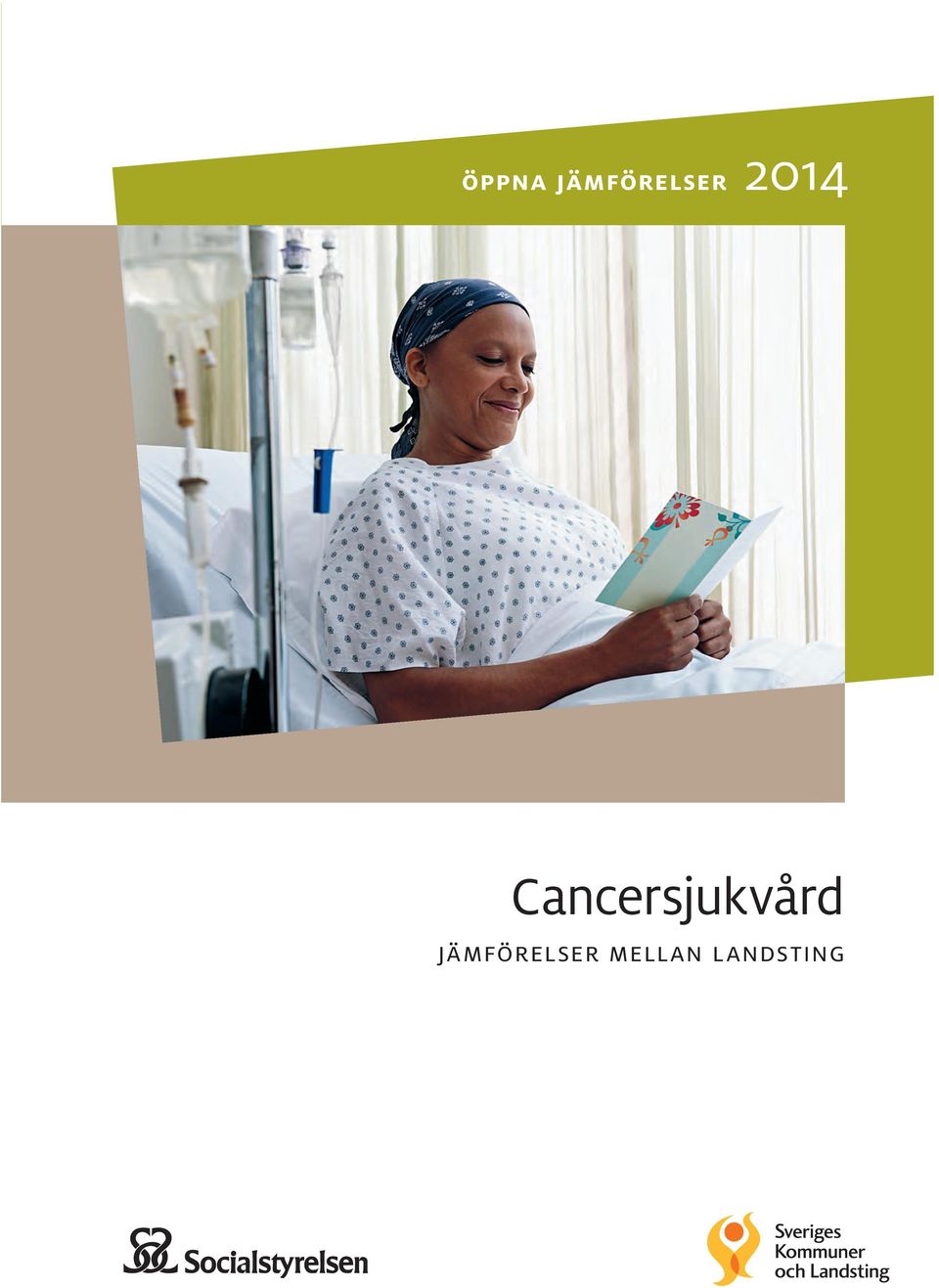 Cancersjukvård