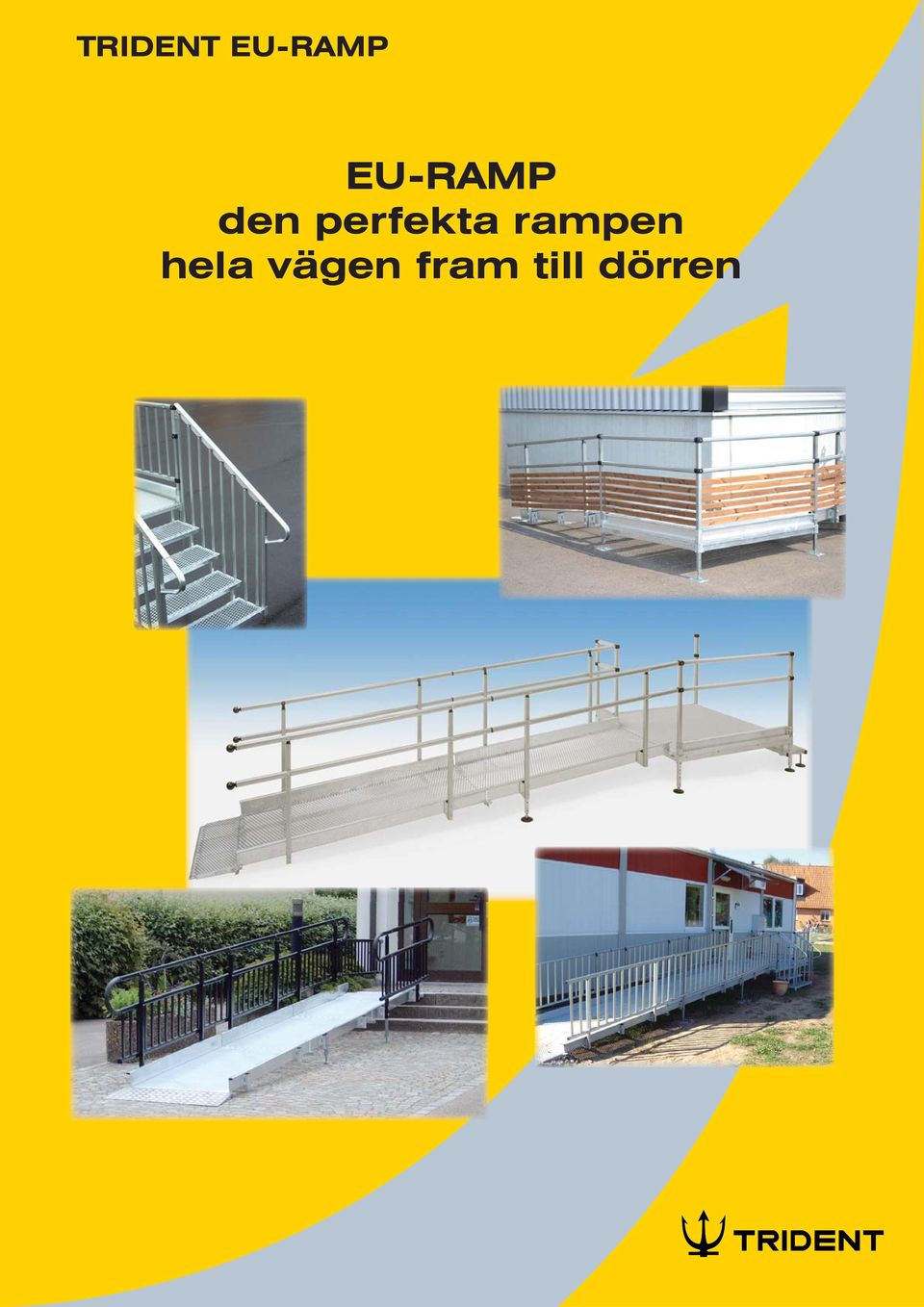 perfekta rampen