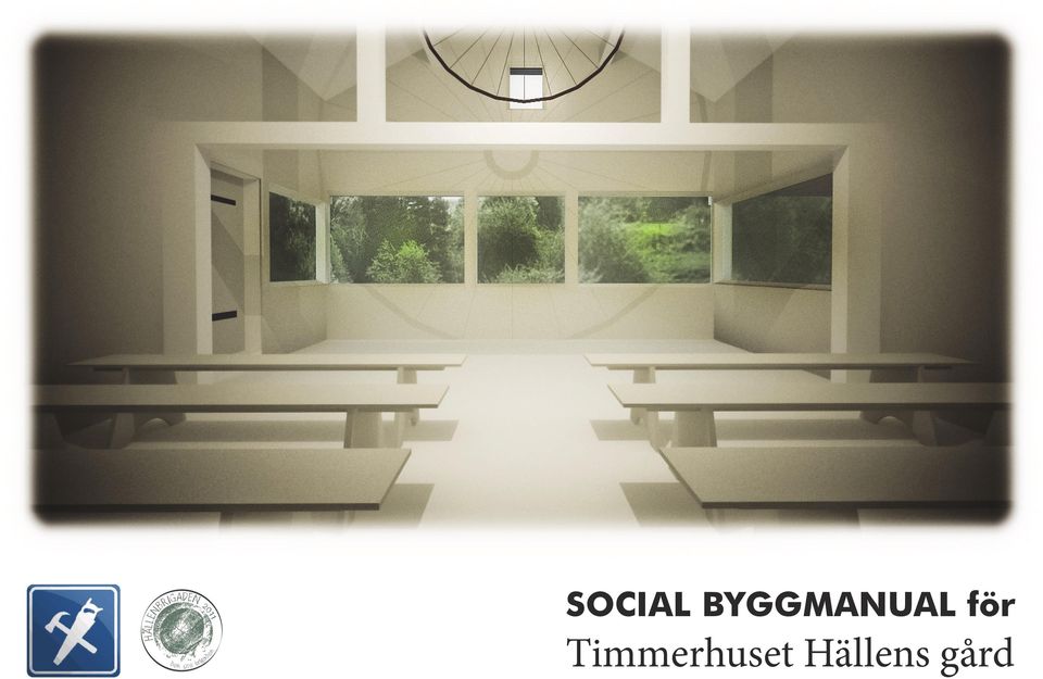 SOCIAL BYGGMANUAL