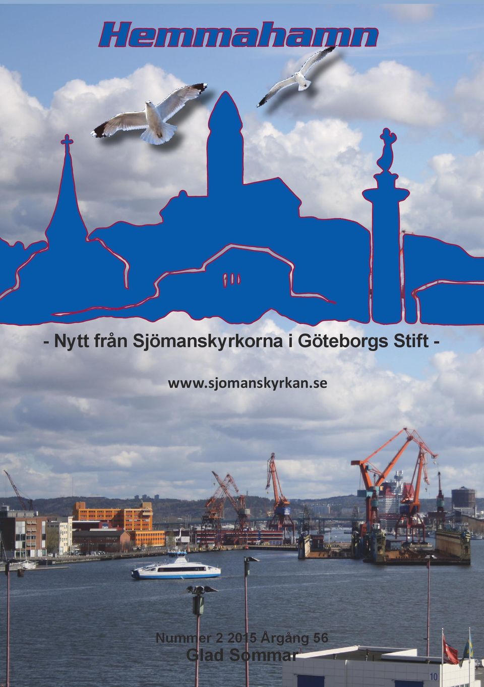Göteborgs Stift www.