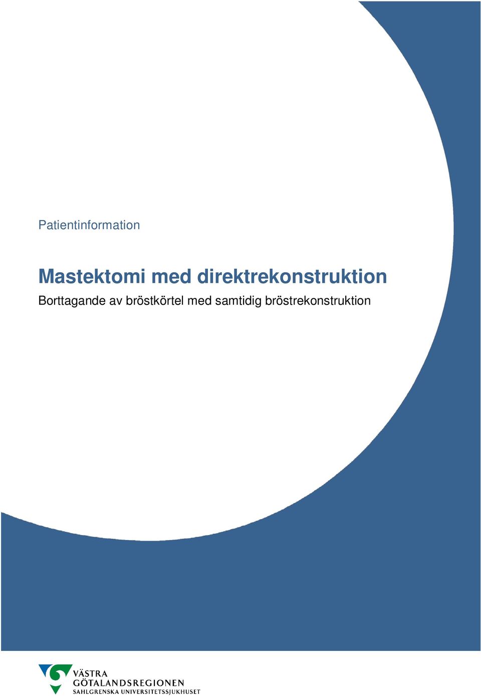direktrekonstruktion