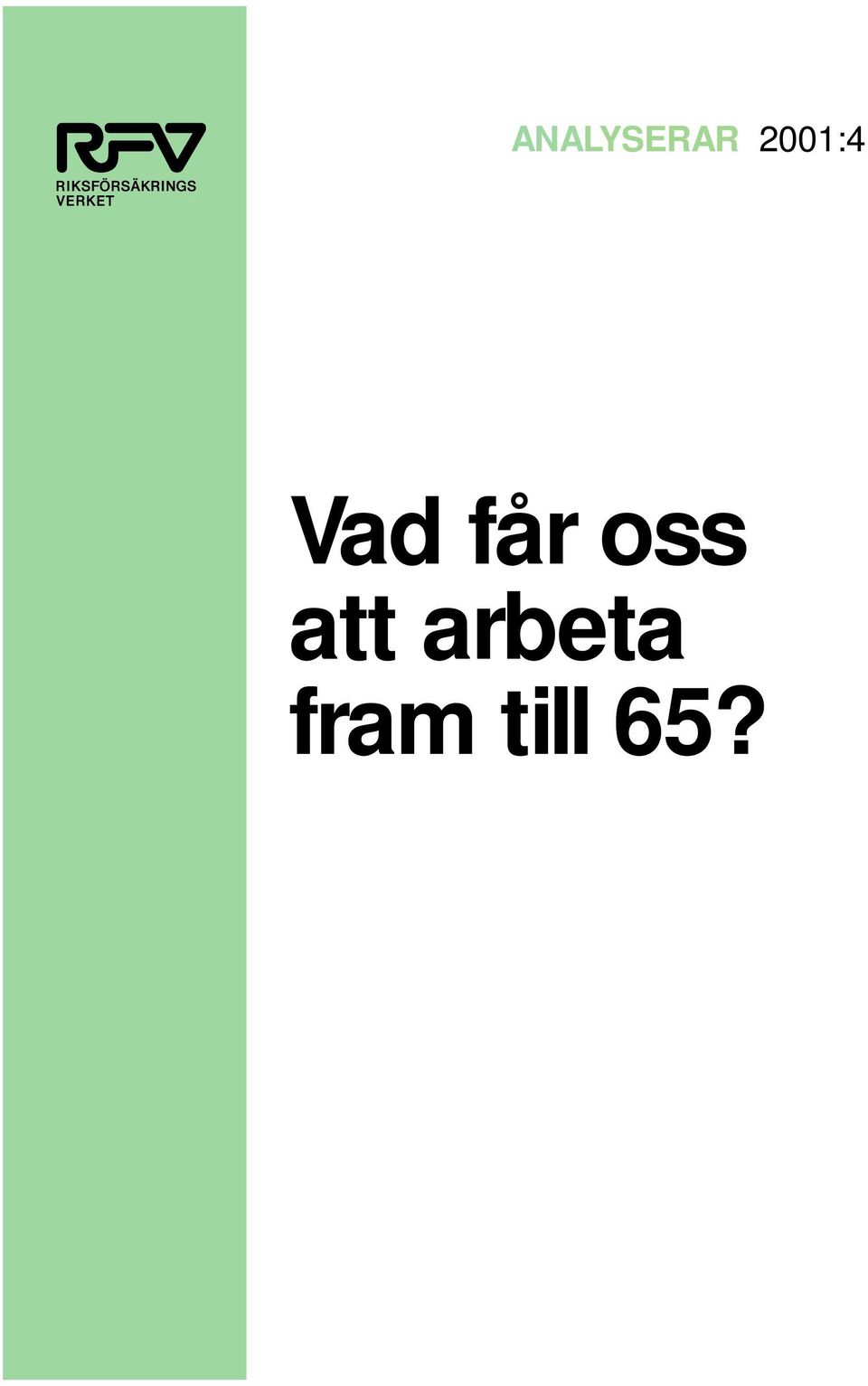 får oss att