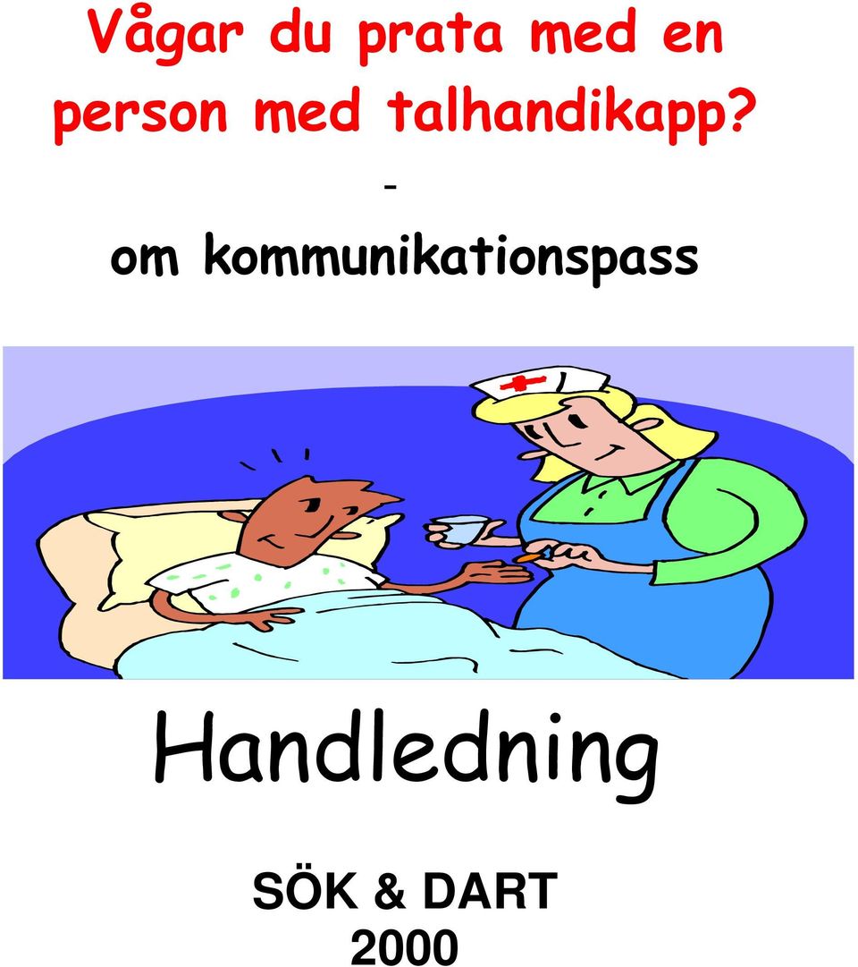 - om kommunikationspass