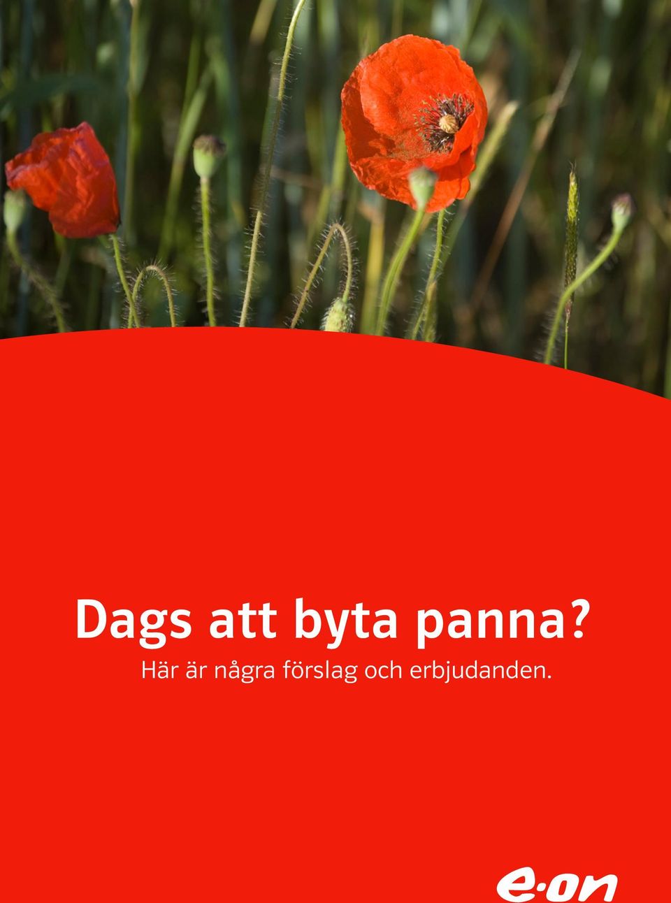 Här är några