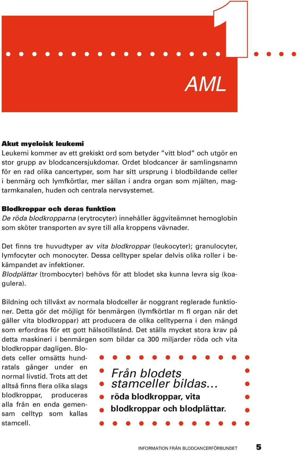 centrala nervsystemet. Blodkroppar och deras funktion De röda blodkropparna (erytrocyter) innehåller äggviteämnet hemoglobin som sköter transporten av syre till alla kroppens vävnader.