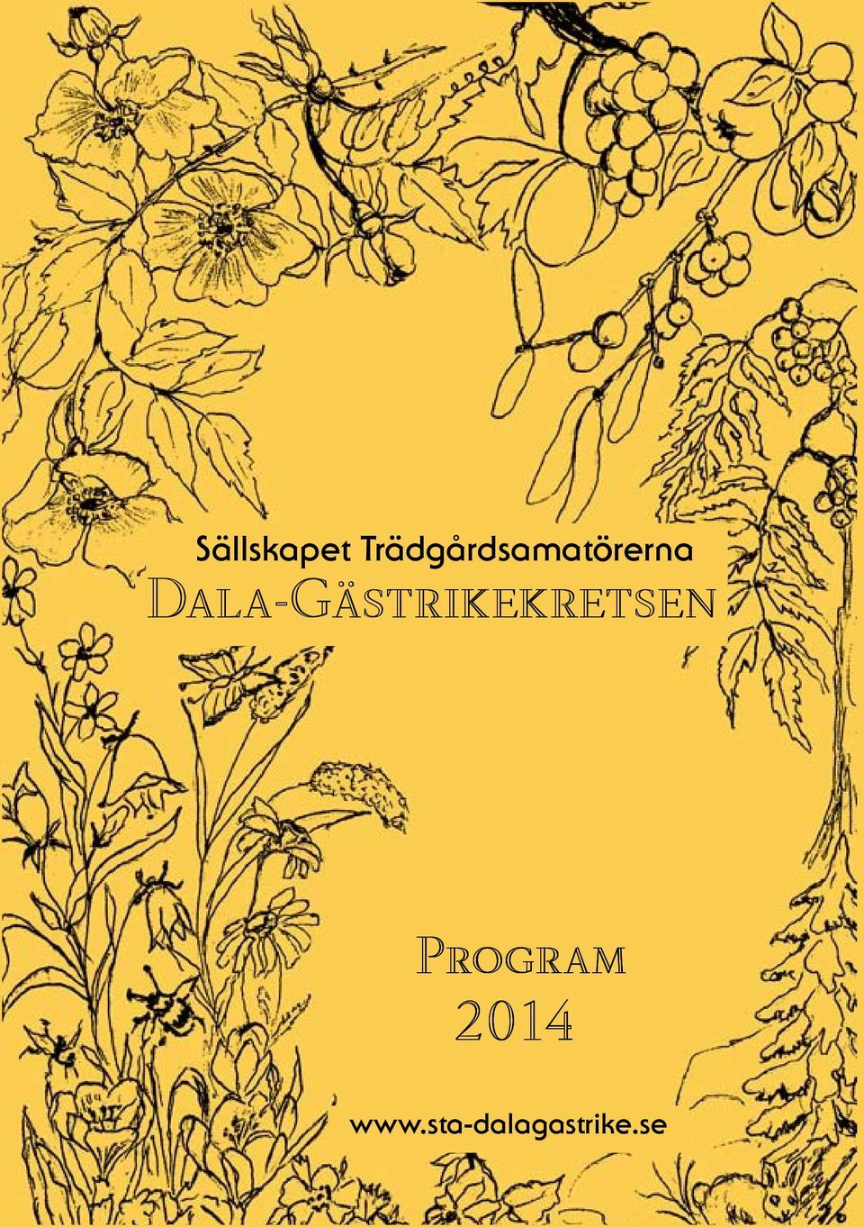 Dala-Gästrikekretsen