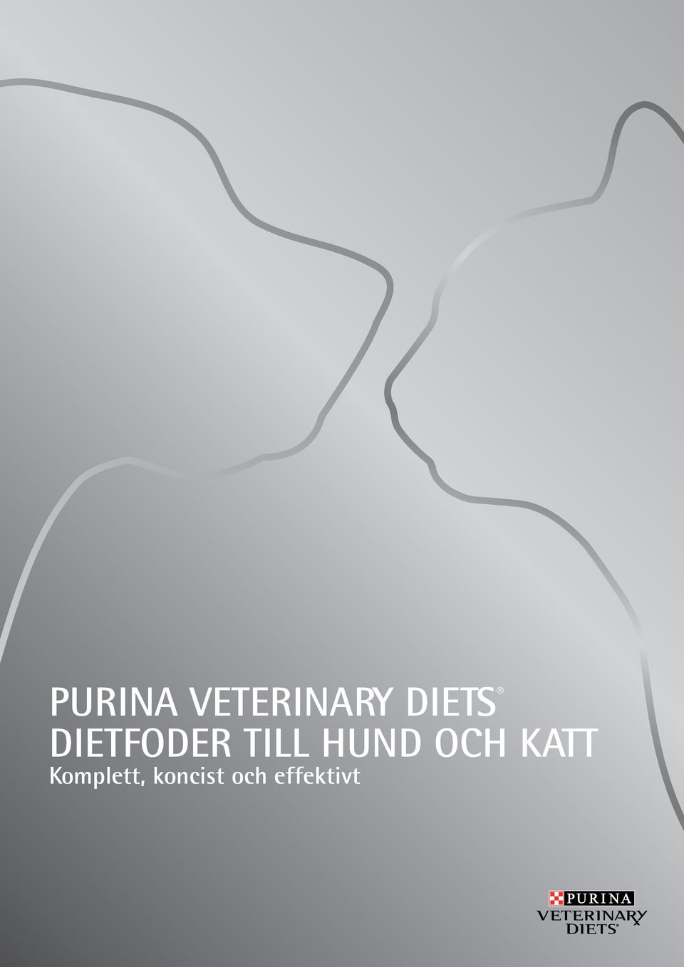 HUND OCH KATT