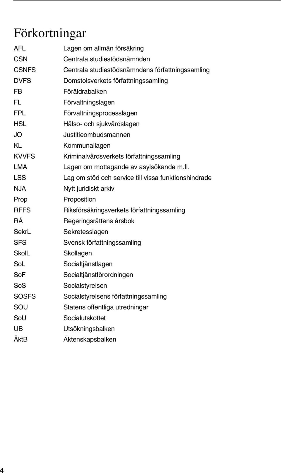 asylsökande m.fl.