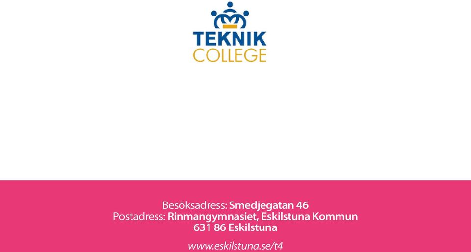 Eskilstuna Kommun 631 86