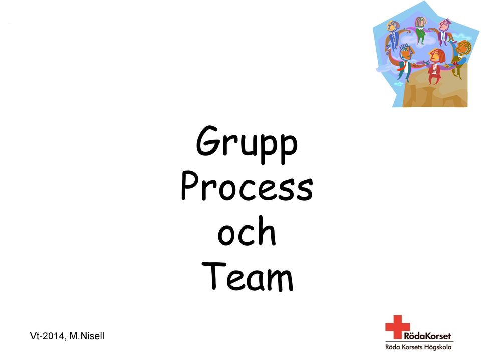 och Team