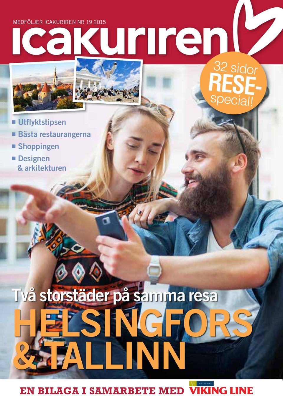 arkitekturen Två storstäder på samma resa HELSINGFORS &