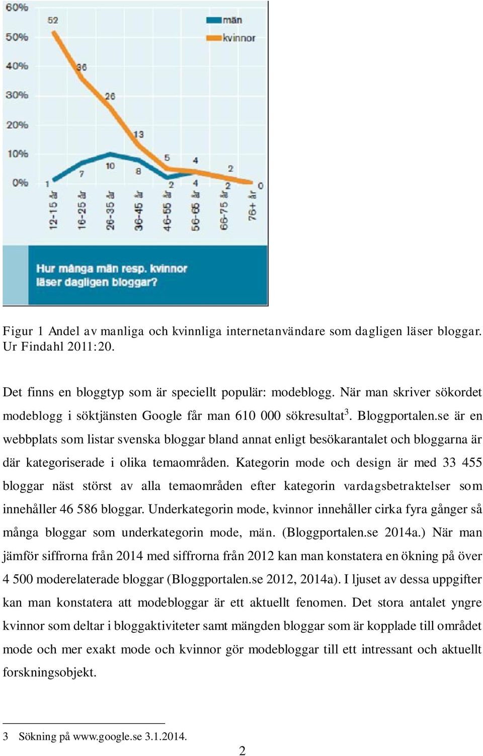 se är en webbplats som listar svenska bloggar bland annat enligt besökarantalet och bloggarna är där kategoriserade i olika temaområden.