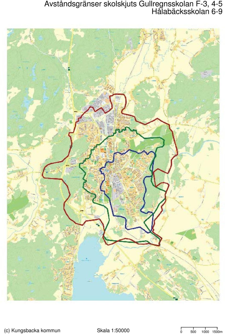 Hålabäcksskolan 6-9., ' ~,.,.r.