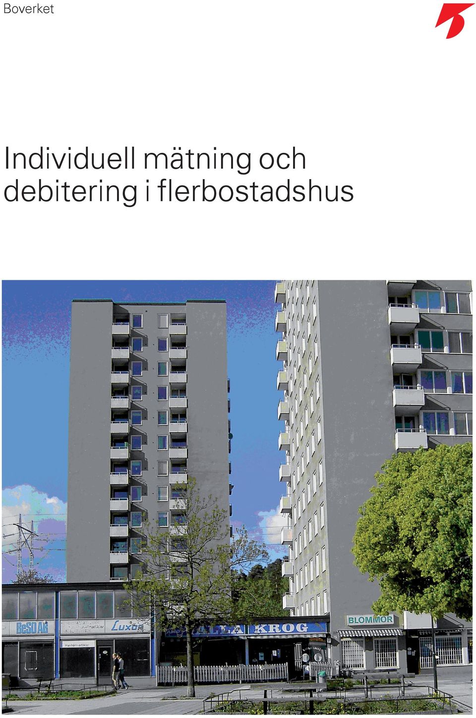 mätning och