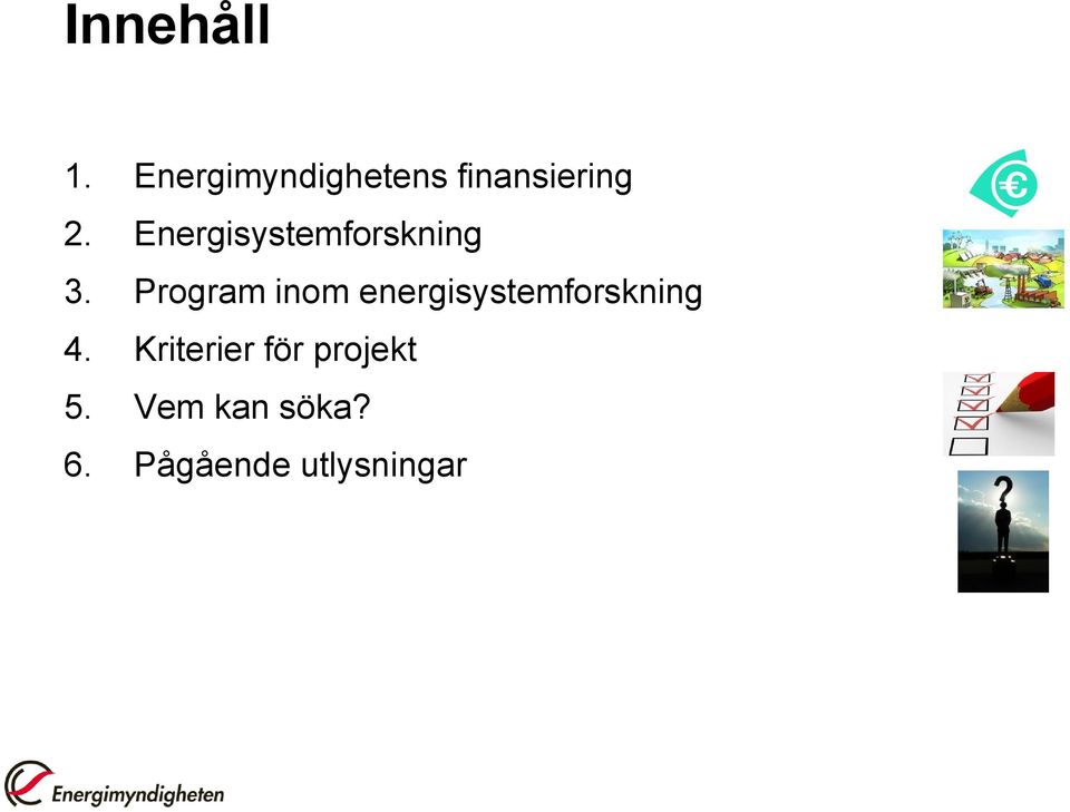 Energisystemforskning 3.