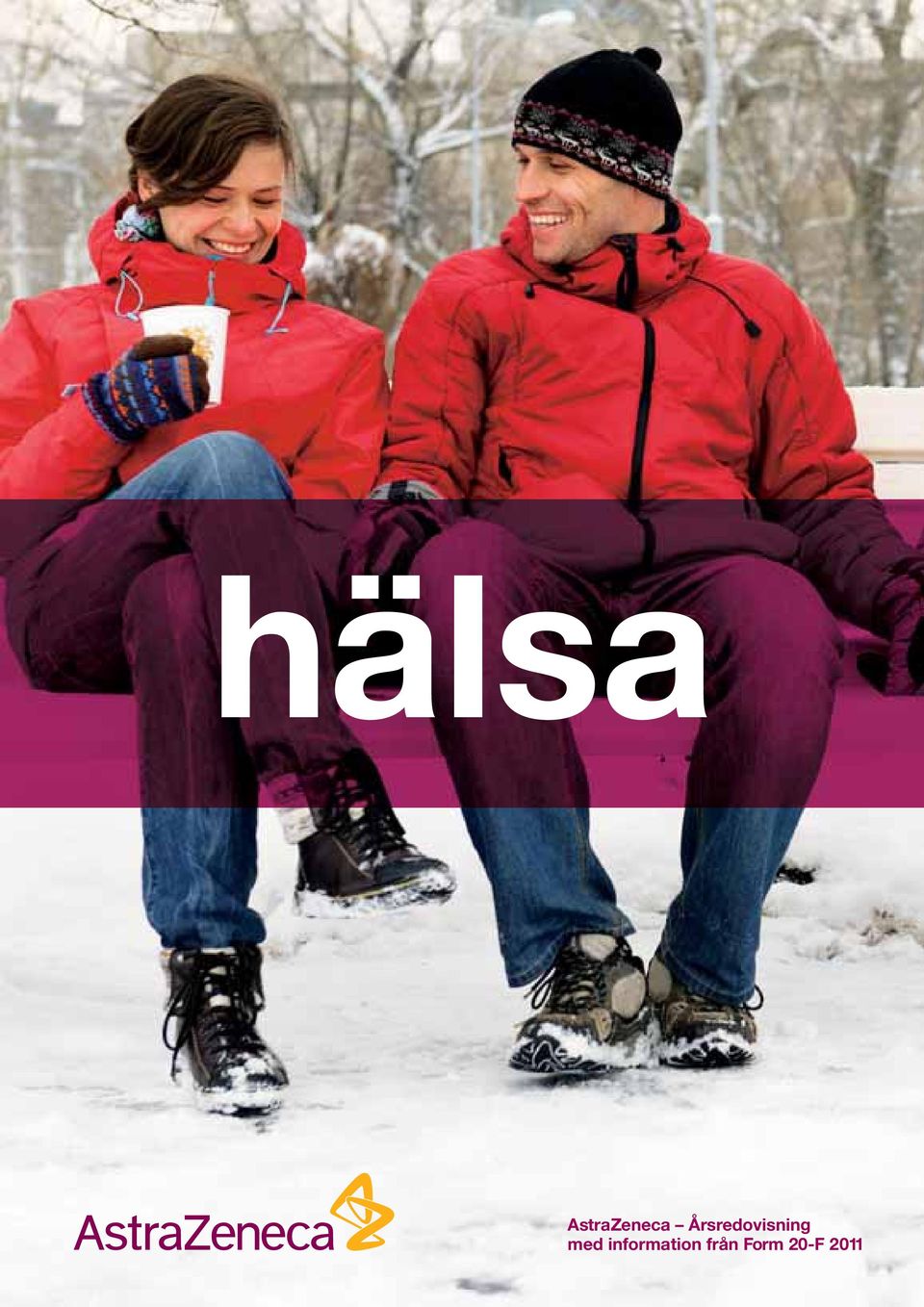 Årsredovisning