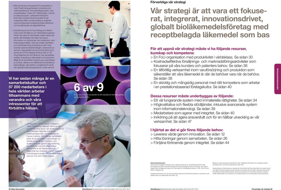 infektioner och komplicerade urinvägsinfektioner.