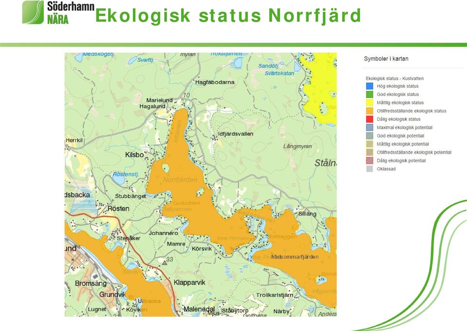 Norrfjärd