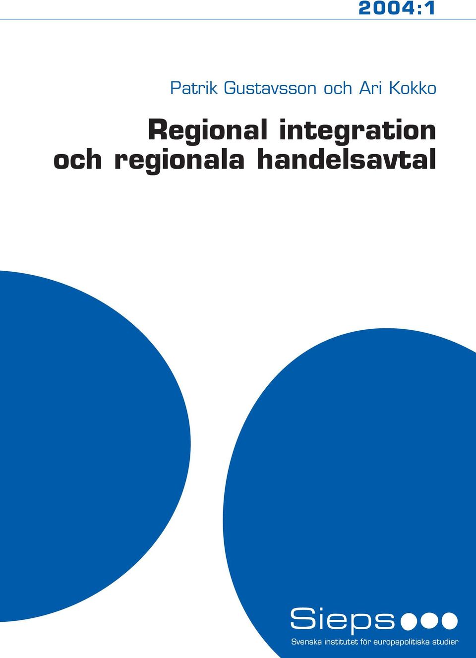 Kokko Regional