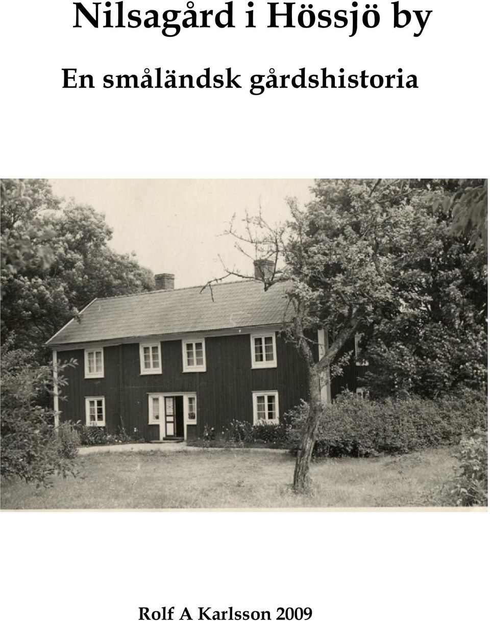 småländsk