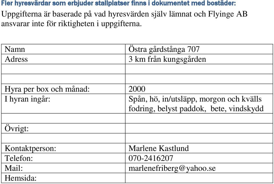 kvälls fodring, belyst paddok, bete, vindskydd