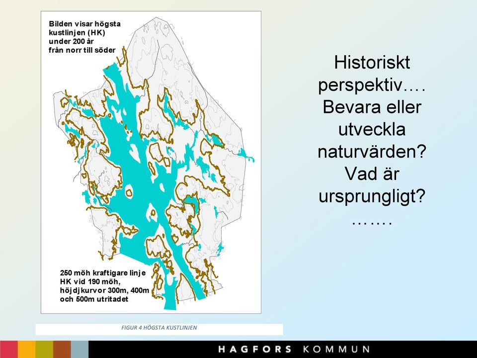 Vad är ursprungligt?