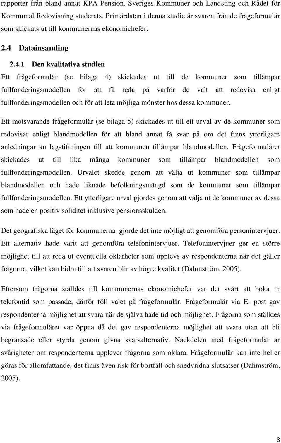Datainsamling 2.4.