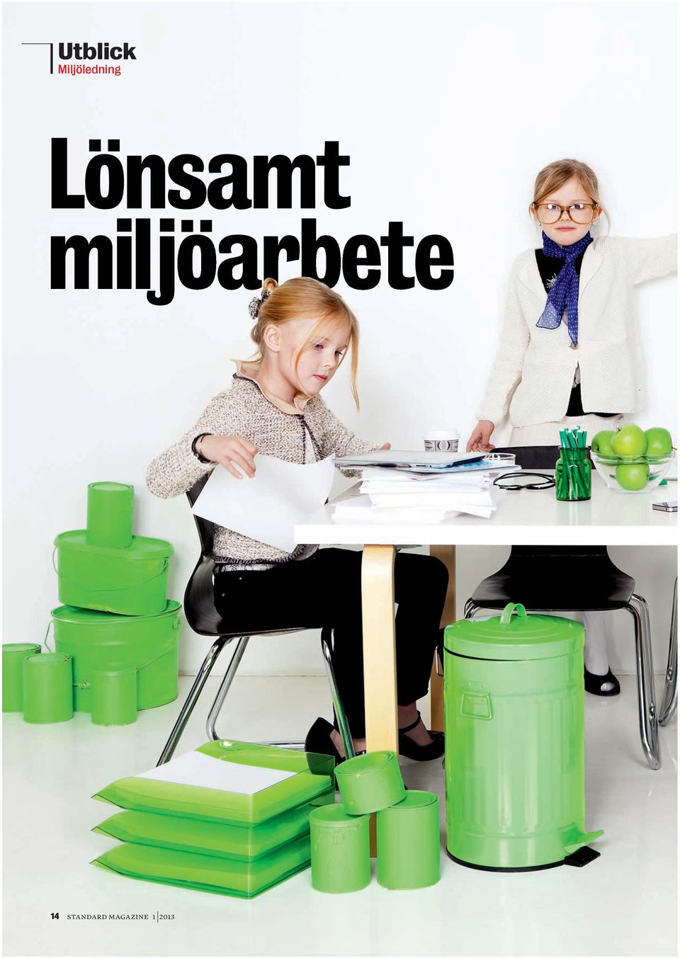 Lönsamt