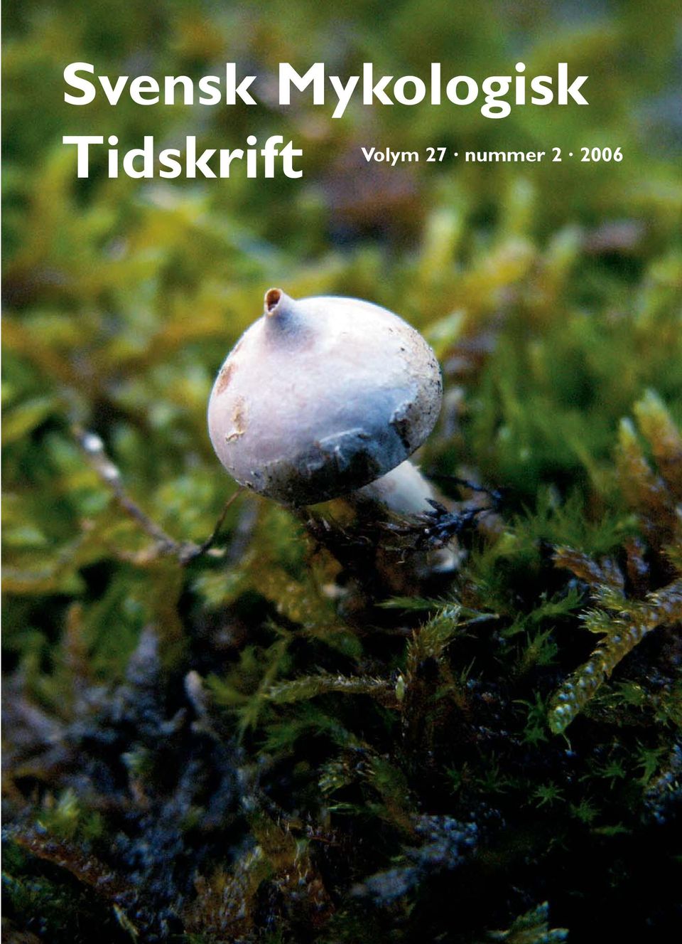 Tidskrift