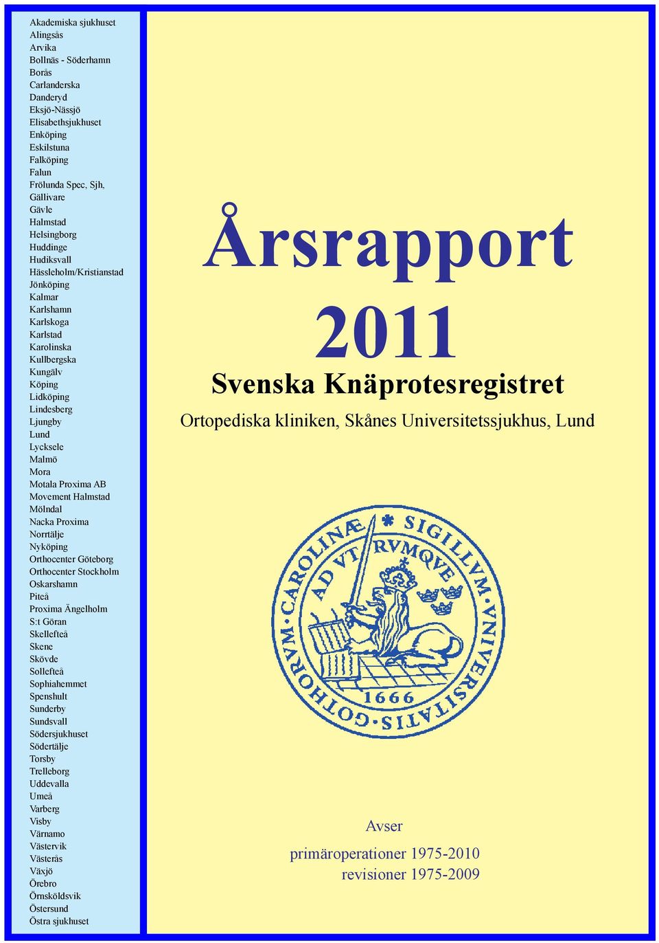 Motala Proxima AB Movement Halmstad Mölndal Nacka Proxima Norrtälje Nyköping Orthocenter Göteborg Orthocenter Stockholm Oskarshamn Piteå Proxima Ängelholm S:t Göran Skellefteå Skene Skövde Sollefteå