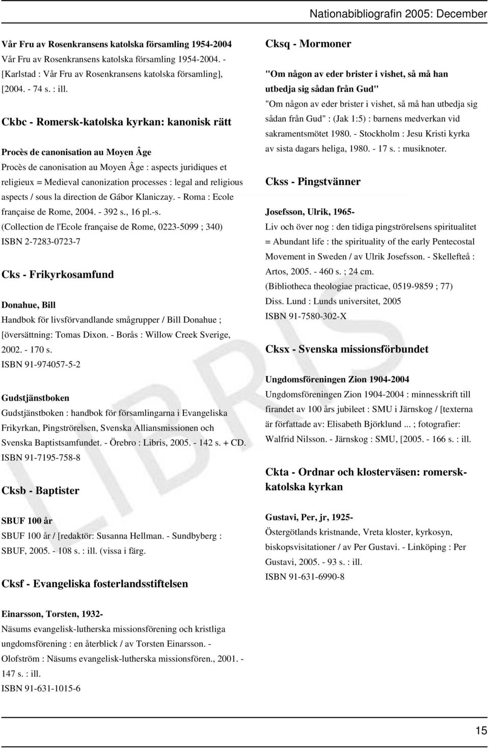 religious aspects / sous la direction de Gábor Klaniczay. - Roma : Ecole française de Rome, 2004. - 392 s., 16 pl.-s.